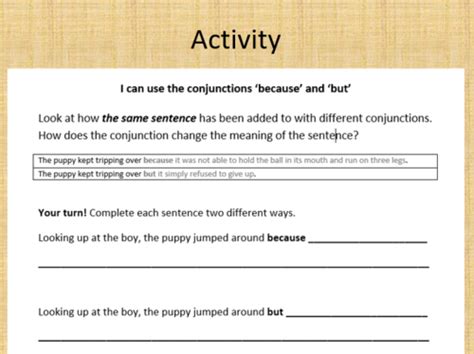 The Present, short film | Teaching Resources