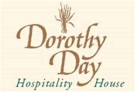 Dorothy Day House Donations - New York/Connecticut Association of Tax Professionals