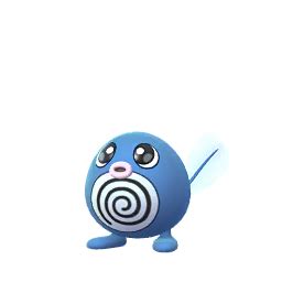 Poliwag (Pokémon GO) - Best Movesets, Counters, Evolutions and CP