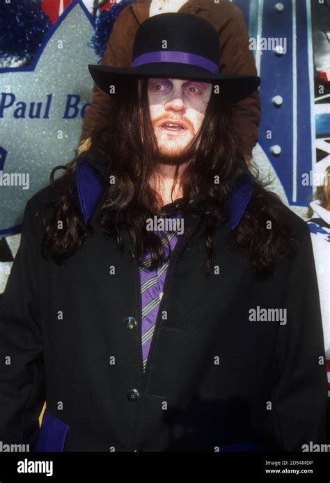 Undertaker 1994, Photo By John Barrett/PHOTOlink /MediaPunch Stock Photo - Alamy