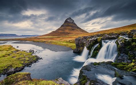 Iceland Wallpaper (73+ images)