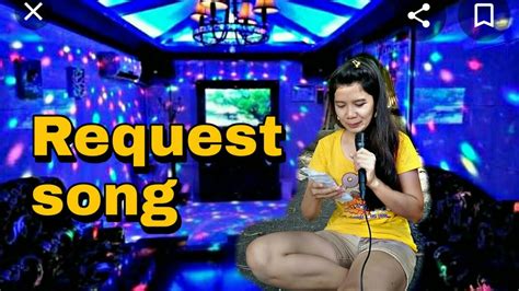 #Request song - YouTube