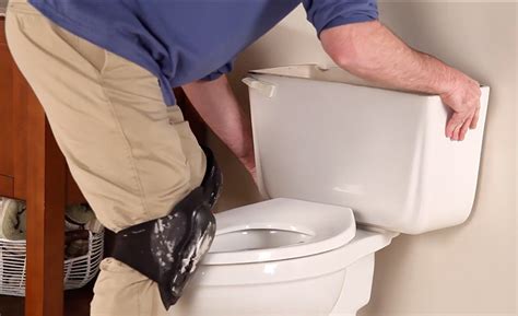 How to Install a Toilet - The Home Depot