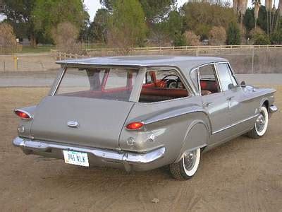 1960 Valiant | Station Wagon Forums