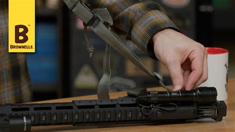 Quick Tip: How To Mount a Sling on Your AR-15 | ARO News