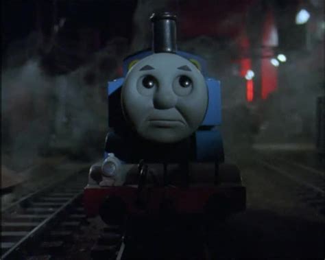 Thomas & Friends Season 6 Episode 12 Scaredy Engines | Watch cartoons ...