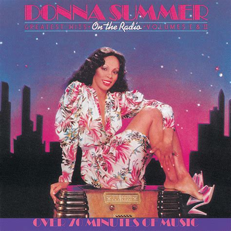 Donna Summer - On The Radio: Greatest Hits Volumes I & II | iHeart