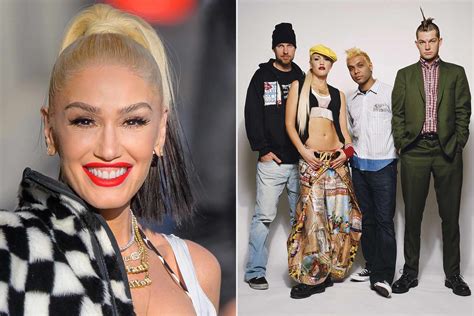 Gwen Stefani Talks 'Amazing' No Doubt Coachella Reunion