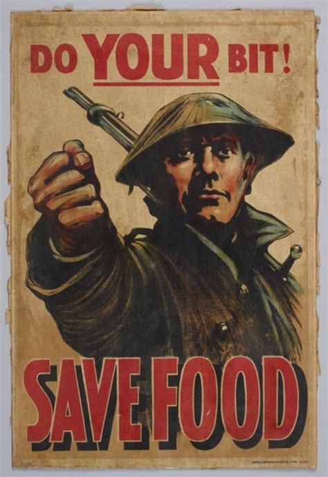 Wartime posters | A Gallery from Afternoons | RNZ National