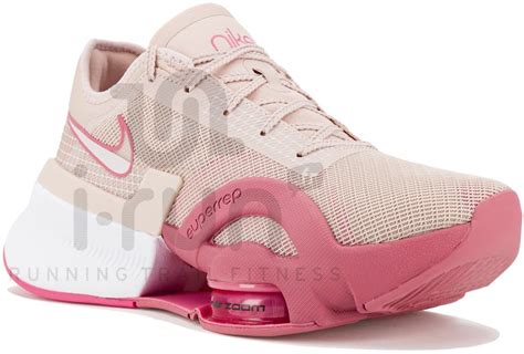 Nike Air Zoom SuperRep 3 W special offer | Woman Shoes Training Nike