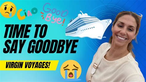 TIME TO SAY GOODBYE. - YouTube