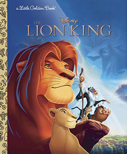 Disney's The Lion King - ResearchParent.com