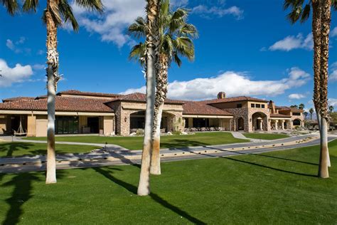 Ironwood Country Club Palm Desert, California - Marsh & Associates, Inc. | Golf & Country Club ...