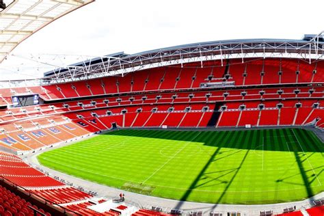 Wembley Stadium Wallpapers - Wallpaper Cave