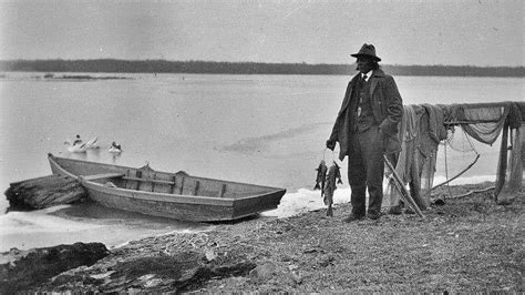 Pamunkey Indian Tribe: Cultural Resource Management, Hampton History ...