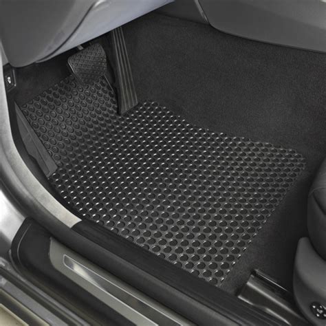 Rubbertite Car Floor Mats - Rubber Car Mats | American Floor Mats