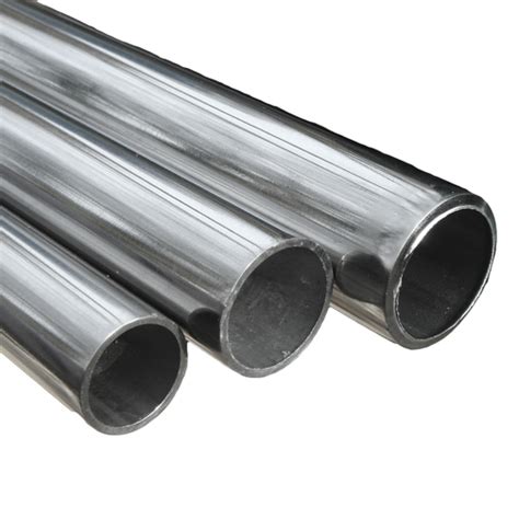 Stainless Steel Tube - Sheridan Marine