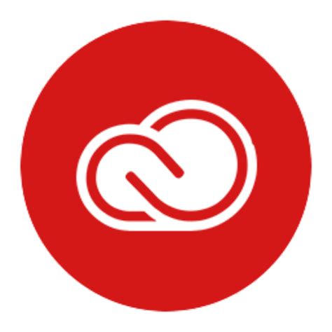 Adobe Creative Cloud Icon