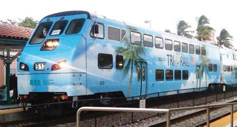 Time for Tri-Rail to serve all of Miami-Dade County | Miami's Community News