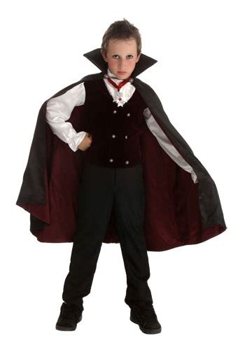 Dracula Costumes (for Men, Women, Kids) | PartiesCostume.com