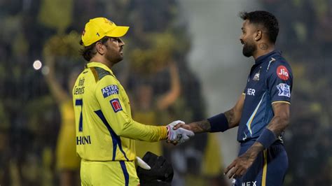 IPL 2023: See shades of MS Dhoni in Hardik Pandya, says Harbhajan Singh ...