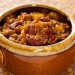 Tvp Chili Recipe | RecipeLand