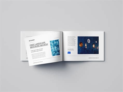 Free-Landscape-Brochure-Mockup-05 – Free Mockup