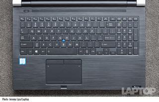 Toshiba Tecra A50 - Full Review and Benchmarks | Laptop Mag