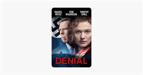 ‎Denial (2016) on iTunes