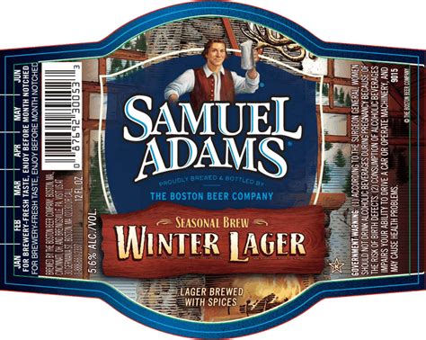 20 new beer labels added from Samuel Adams, Beer Here and more | BeerPulse