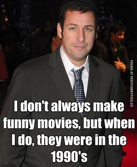 Famous Movie Quotes Adam Sandler. QuotesGram