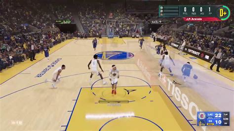 NBA 2K PS5 - YouTube