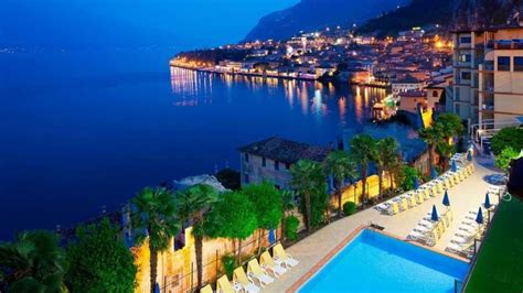 Hotel Splendid Palace in Limone sul Garda - Hotels.com