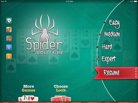 Spider Solitaire Tips, Cheats, Vidoes and Strategies | Gamers Unite! IOS