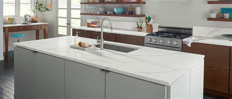 Q™ Quartz Countertops from MSI - Over 125 Trending Styles