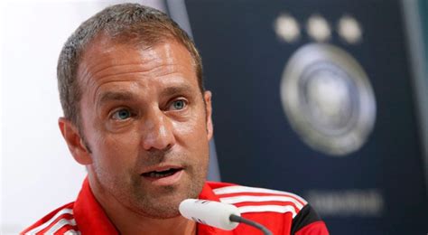 Bayern Munich Confirms Hansi Flick Head Coach Until End Of Season ⋆