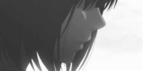 Sad Anime Gif Hd - anime1