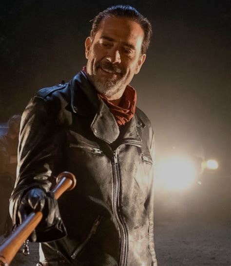 8 Times Negan Was an Asshole in 'The Walking Dead' Season 7