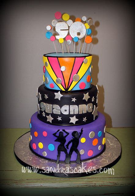 soul train | 90th birthday cakes, Cool birthday cakes, Cake