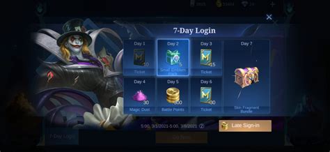 How to Get Free Skins in Mobile Legends