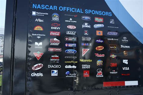 NASCAR Sponsors | Flickr - Photo Sharing!