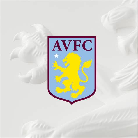 Avfc Logo