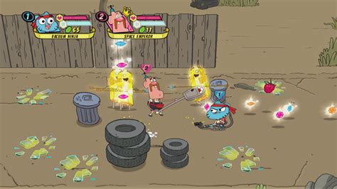 Cartoon Network: Battle Crashers News and Videos | TrueAchievements