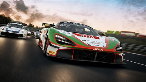 Assetto Corsa Competizione Gaming New, HD wallpaper | Peakpx