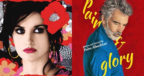 Pedro Almodóvar: 10 Best Movies, According To Rotten Tomatoes