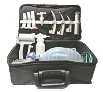 Adult Resuscitation Kit at Best Price in Gautam Buddha Nagar - ID: 5912965