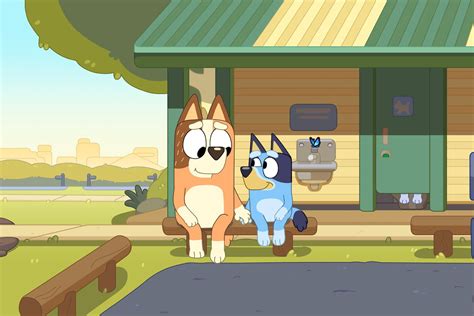 The Most Emotional 'Bluey' Episodes So Far