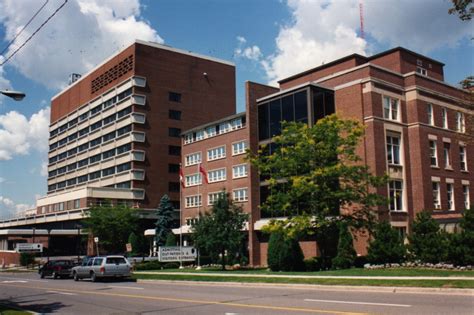 Oshawa General Hospital – Discover Historic Oshawa