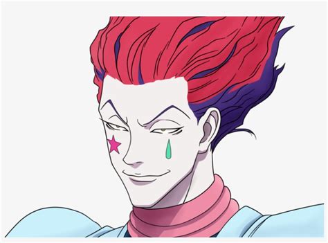 Are Clowns Ever Nice Resident Season One Bad Guy Hisoka - Hunter X Hunter Bad Guy - Free ...