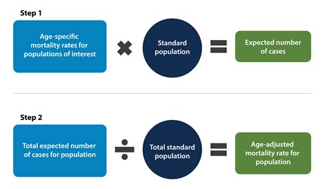 Finding and Using Health Statistics